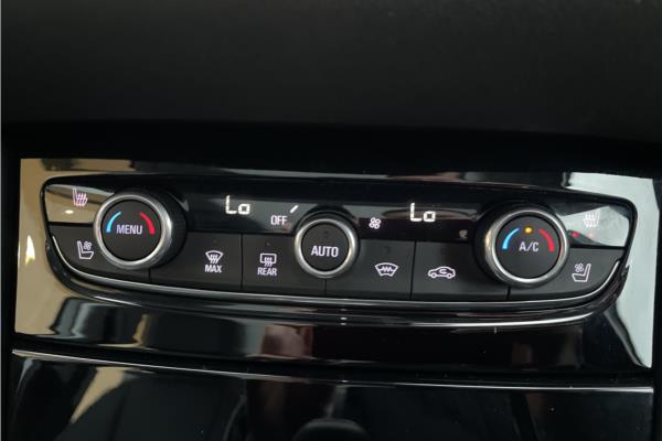 2019 Vauxhall Grandland X - Leather, photo 16