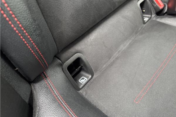 Non Franchise 2021 Mercedes-Benz A Class 1.3 A180 AMG Line Hatchback 5dr Petrol 7G-DCT Euro 6 (s/s) (136 ps) - Fabic - Cloth, photo 33