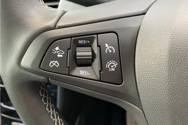 2020 Vauxhall Astra 1.2 Turbo SRi VX Line Nav Hatchback 5dr Petrol Manual Euro 6 (s/s) (145 ps) - Formula, photo 18