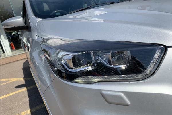 Non Franchise 2018 Ford Kuga 2.0 TDCi ST-Line X SUV 5dr Diesel Powershift AWD Euro 6 (s/s) (180 ps) - Fabic - Cloth, photo 40