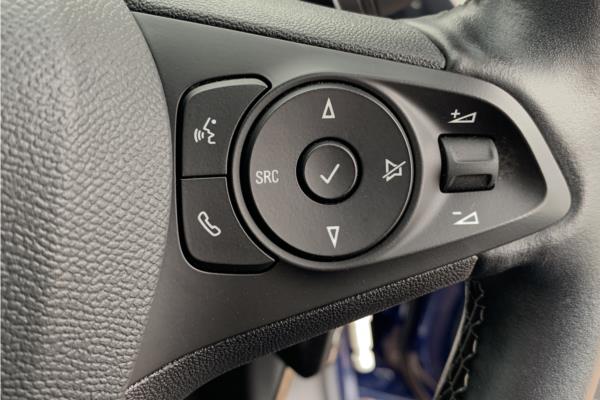 2021 Vauxhall Corsa 1.2 Turbo SE Premium Hatchback 5dr Petrol Auto Euro 6 (s/s) (100 ps) - Fresez Marvel, photo 19