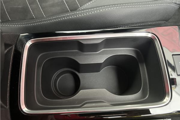 2021 Vauxhall Mokka 1.2 Turbo Ultimate Nav SUV 5dr Petrol Auto Euro 6 (s/s) (130 ps) - Leather, photo 24
