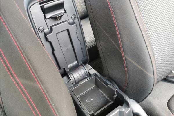 Non Franchise 2022 Ford Puma 1.0T EcoBoost MHEV ST-Line SUV 5dr Petrol Hybrid DCT Euro 6 (s/s) (125 ps) - Fabic - Cloth, photo 36