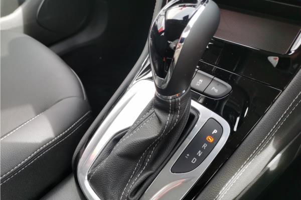 2020 Vauxhall Astra 1.4i Turbo Elite Nav Hatchback 5dr Petrol CVT Euro 6 (s/s) (145 ps) - Leather, photo 42