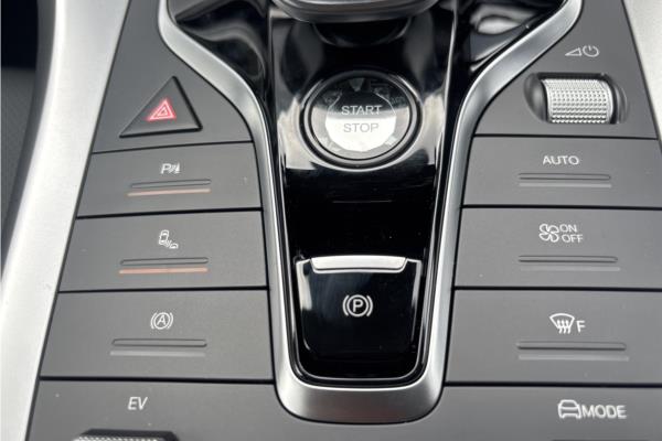 BYD Sealion* 5 1.5 Phev Dm-i Comfort AU - Black Vegan Ltr, photo 30
