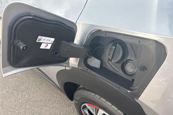 2023 Vauxhall Mokka 1.2 Turbo GS SUV 5dr Petrol Auto Euro 6 (s/s) (130 ps) - Cloth, photo 35