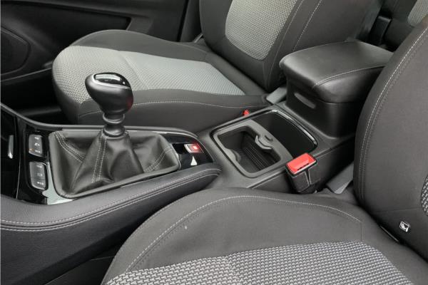 2019 Vauxhall Grandland X 1.2 Turbo GPF SE SUV 5dr Petrol Manual Euro 6 (s/s) (130 ps) - Cloth, photo 28
