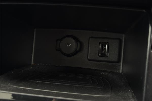 2021 Vauxhall Grandland X 1.2 Turbo Griffin Edition SUV 5dr Petrol Manual Euro 6 (s/s) (130 ps) - Cloth, photo 24