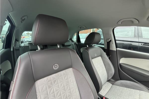 Non Franchise 2017 Volkswagen Polo 1.0 BlueMotion Tech beats Euro 6 (s/s) 5dr - Fabic - Cloth, photo 34