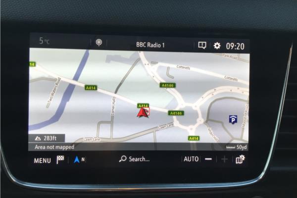 2018 VAUXHALL CROSSLAND - Florey Black, photo 22