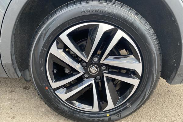 Non Franchise 2019 SEAT Tarraco 1.5 TSI EVO SE First Edition SUV 5dr Petrol Manual (s/s) (150 ps) - Leather, photo 20