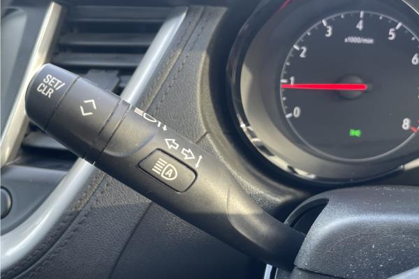 2020 Vauxhall Grandland X 1.2 Turbo SE SUV 5dr Petrol Auto 8Spd Euro 6 (s/s) (130 ps) - Cloth, photo 27
