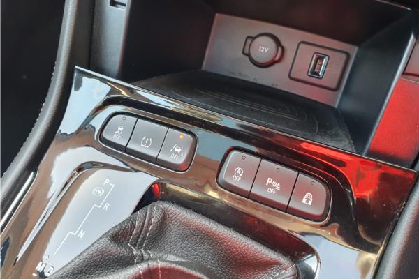 2020 Vauxhall Grandland X 1.2 Turbo Elite Nav SUV 5dr Petrol Auto 8Spd Euro 6 (s/s) (130 ps) - Leather, photo 32