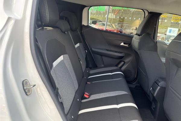Vauxhall Frontera 83kW GS 44kWh AU - Ergo Feture Gry, photo 12