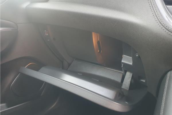 2020 Vauxhall Grandland X 1.2 Turbo SRi Nav SUV 5dr Petrol Auto Euro 6 (s/s) (130 ps) - Cloth, photo 25