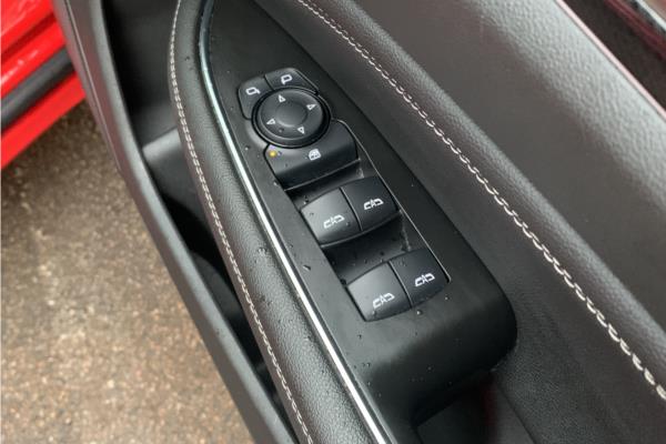 2019 Vauxhall Insignia 1.6i Turbo SRi VX Line Nav Grand Sport 5dr Petrol Manual Euro 6 (s/s) (200 ps) - Cloth/Leather, photo 22