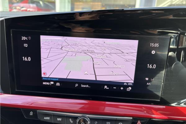 2021 Vauxhall Mokka-e 50kWh SRi Nav Premium SUV 5dr Electric Auto (136 ps) - Cloth, photo 23