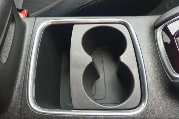 2021 Vauxhall Grandland X 1.2 Turbo Griffin Edition SUV 5dr Petrol Manual Euro 6 (s/s) (130 ps) - Cloth, photo 24