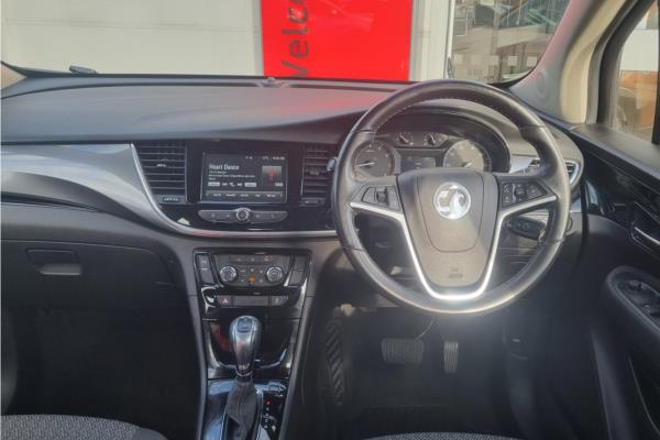 2019 Vauxhall Mokka X 1.4i Turbo Active SUV 5dr Petrol Auto Euro 6 (140 ps) - Cloth, photo 11