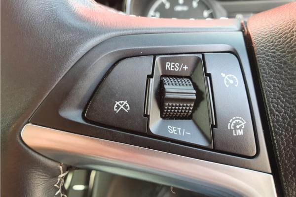 2019 Vauxhall Mokka X 1.4i Turbo Active SUV 5dr Petrol Auto Euro 6 (140 ps) - Milano Cloth, photo 18