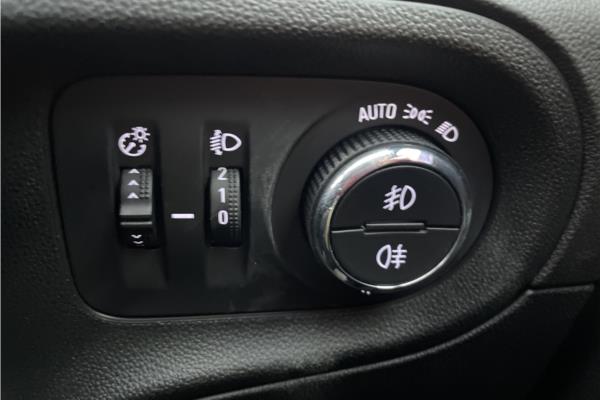2019 Vauxhall Grandland X - Leather, photo 20