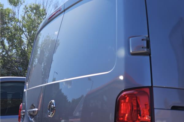 2023 Vauxhall Vivaro 2.0 Turbo D 3100 Prime Panel Van 6dr Diesel Auto L1 H1 Euro 6 (s/s) (145 ps) - Cloth, photo 49