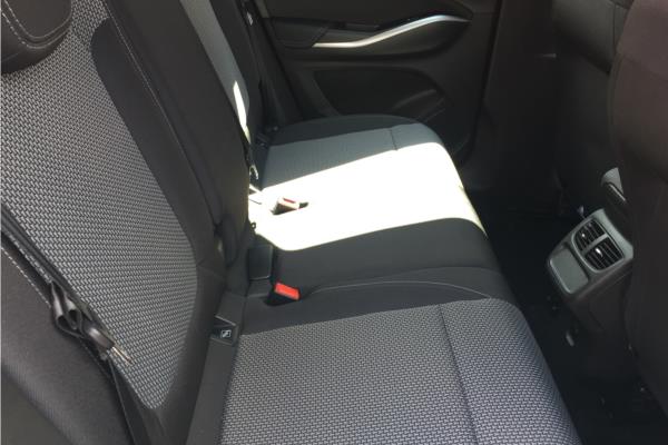 2020 VAUXHALL GRANDLAND - Cloth, photo 12