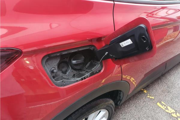 2019 Vauxhall Grandland X 1.2 Turbo Elite Nav SUV 5dr Petrol Auto 8Spd Euro 6 (s/s) (130 ps) - Leather, photo 35