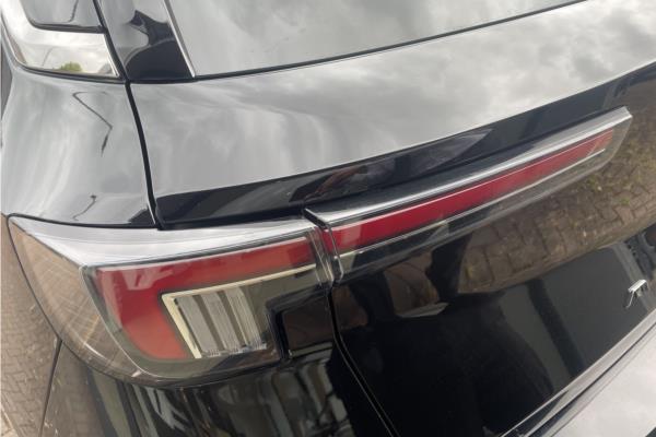 2021 Vauxhall Mokka 1.2 Turbo Elite Nav Premium SUV 5dr Petrol Manual Euro 6 (s/s) (100 ps) - Black Jasmin Lt, photo 28