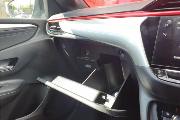 2022 Vauxhall Corsa 1.2 Turbo SRi Hatchback 5dr Petrol Manual Euro 6 (s/s) (100 ps) - Banda Marvel Bl, photo 26