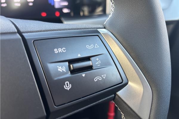 2025 Vauxhall Frontera 1.2 Hybrid GS SUV 5dr Petrol Hybrid e-DCT Euro 6 (s/s) (136 ps) - Ergo Feture Gry, photo 19