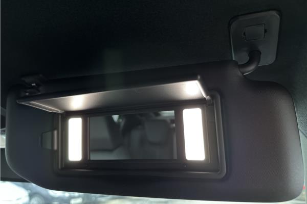 2022 Vauxhall Mokka-e 50kWh Ultimate SUV 5dr Electric Auto (136 ps) - Black Sienna, photo 29