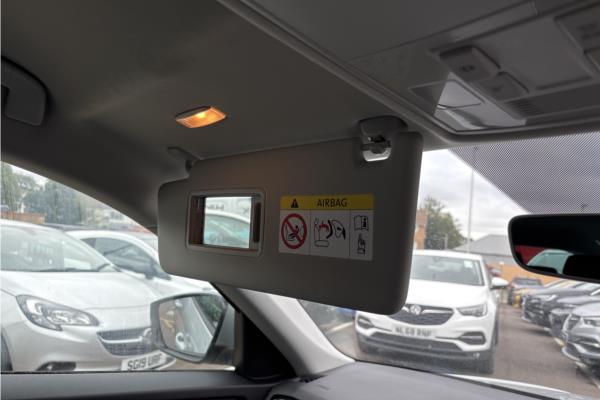 Non Franchise 2019 Skoda Kodiaq 1.5 TSI ACT SE SUV 5dr Petrol DSG Euro 6 (s/s) (7 Seat) (150 ps) - Fabic - Cloth, photo 30
