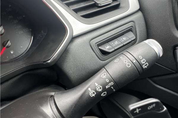 Non Franchise 2021 Renault Captur - Fabic - Cloth, photo 28