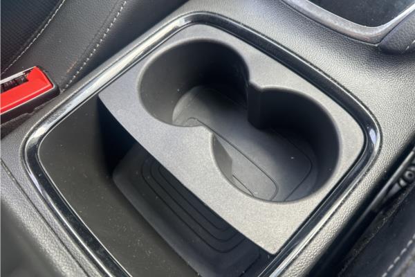 2023 Vauxhall Grandland 1.2 Turbo GS SUV 5dr Petrol Auto Euro 6 (s/s) (130 ps) - Cloth, photo 24