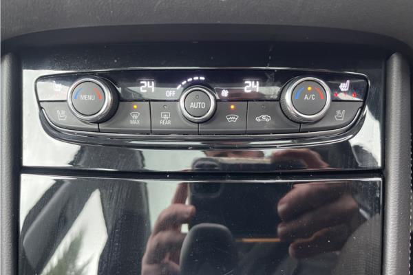 2021 Vauxhall Grandland X 1.2 Turbo Elite Nav SUV 5dr Petrol Auto 8Spd Euro 6 (s/s) (130 ps) - Leather, photo 3