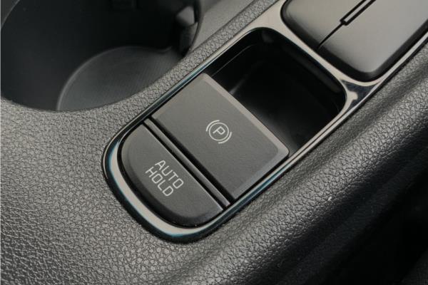 Non Franchise 2021 Kia Niro 1.6 GDi 2 SUV 5dr Petrol Hybrid DCT Euro 6 (s/s) (139 bhp) - Fabic - Cloth, photo 31