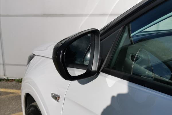 2023 Vauxhall Grandland 1.6 14.2kWh GSe SUV 5dr Petrol Plug-in Hybrid Auto AWD Euro 6 (s/s) (300 ps) - Black Alcantara, photo 41