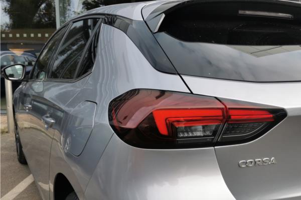 2023 Vauxhall Corsa 1.2 Turbo Ultimate Hatchback 5dr Petrol Manual Euro 6 (s/s) (100 ps) - Alcantara, photo 37