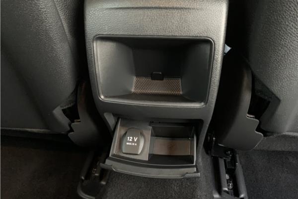 Non Franchise 2019 Mercedes-Benz GLA Class 1.6 GLA180 Urban Edition SUV 5dr Petrol 7G-DCT Euro 6 (s/s) (122 ps) - Mixed Leather - Fabric/Cloth, photo 39