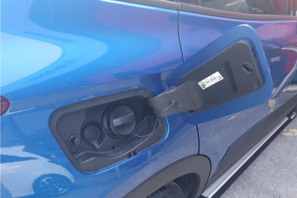 2019 Vauxhall Grandland X 1.2 Turbo SRi Nav SUV 5dr Petrol Auto Euro 6 (s/s) (130 ps) - Cloth, photo 35