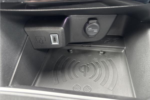Vauxhall Mokka HAT 54kWh 11kWCh 281ps GSE - Blk Gse Alcntra, photo 37