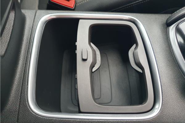 2019 Vauxhall Grandland X 1.2 Turbo GPF Sport Nav SUV 5dr Petrol Auto Euro 6 (s/s) (130 ps) - Harlekin Black, photo 24