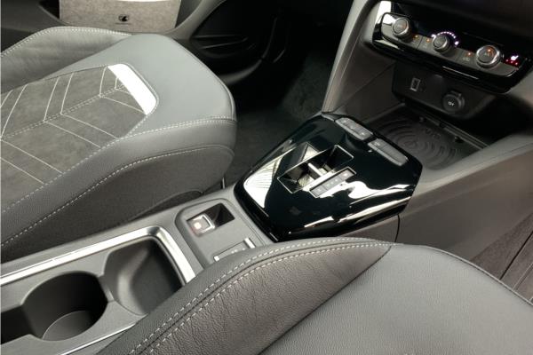 2024 Vauxhall Corsa 1.2 Turbo Ultimate Hatchback 5dr Petrol Auto Euro 6 (s/s) (130 ps) - Alcantara Seat, photo 47