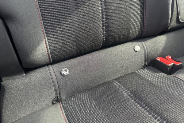 2022 Vauxhall Mokka 1.2 Turbo GS Line SUV 5dr Petrol Manual Euro 6 (s/s) (100 ps) - Cloth, photo 33