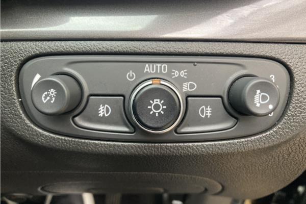2019 Vauxhall Mokka X 1.4i Turbo Elite SUV 5dr Petrol Auto (140 ps) - Leather, photo 21