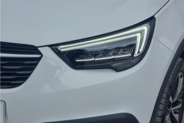 2020 VAUXHALL CROSSLAND - Cloth, photo 27