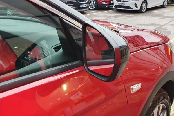 2019 Vauxhall Grandland X 1.2 Turbo GPF Sport Nav SUV 5dr Petrol Auto Euro 6 (s/s) (130 ps) - Cloth, photo 41