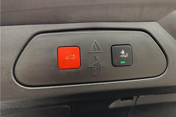 2021 Vauxhall Grandland X 1.2 Turbo Griffin Edition Euro 6 (s/s) 5dr - Cloth, photo 47