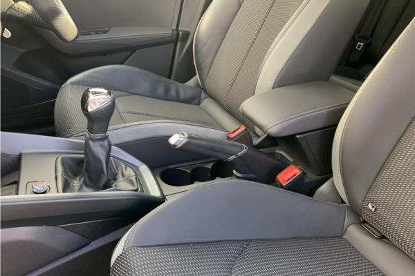 Non Franchise 2019 Audi A1 1.5 TFSI 35 S line Sportback 5dr Petrol Manual Euro 6 (s/s) (150 ps) - Fabic - Cloth, photo 31